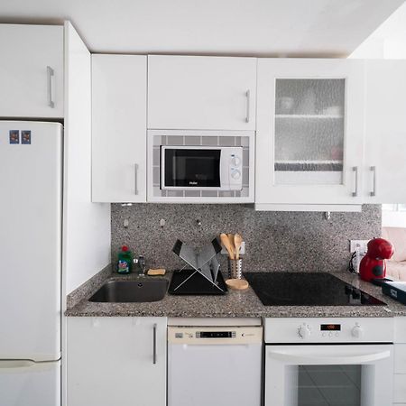 Welhomy Magnifique Appartement Santa Margarida Roses Estany Екстер'єр фото