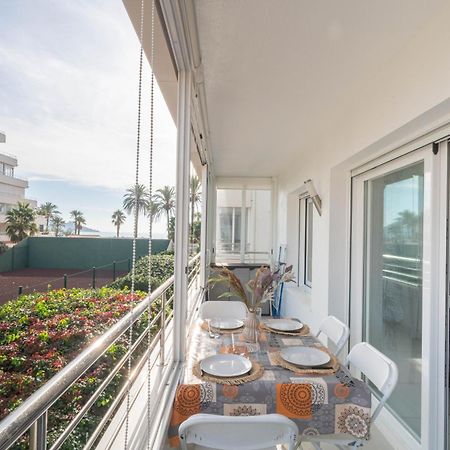 Welhomy Magnifique Appartement Santa Margarida Roses Estany Екстер'єр фото