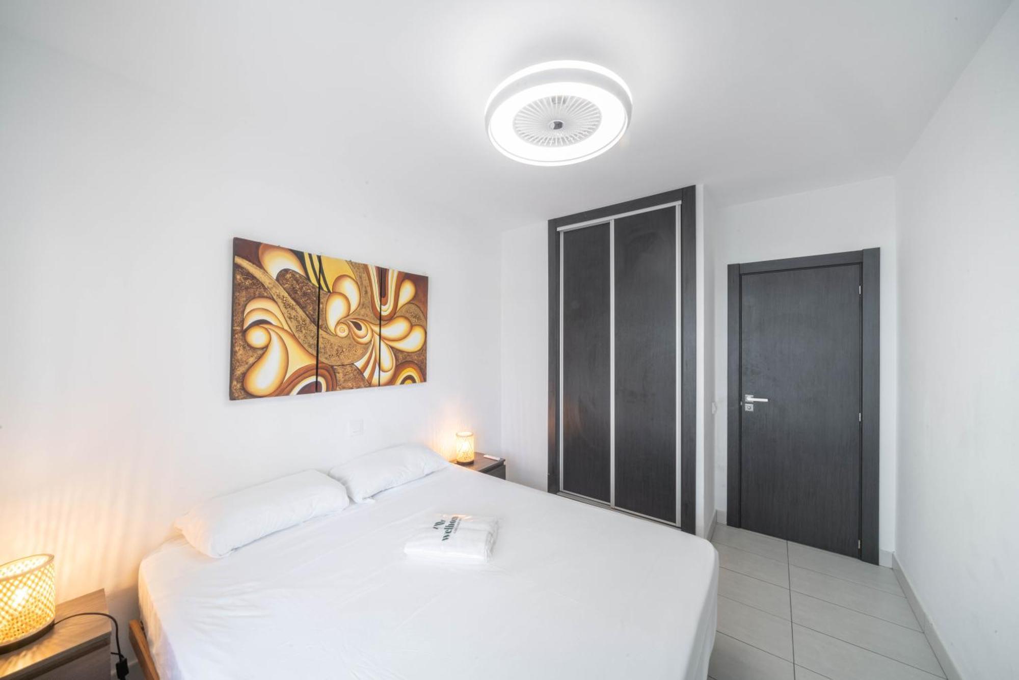 Welhomy Magnifique Appartement Santa Margarida Roses Estany Екстер'єр фото