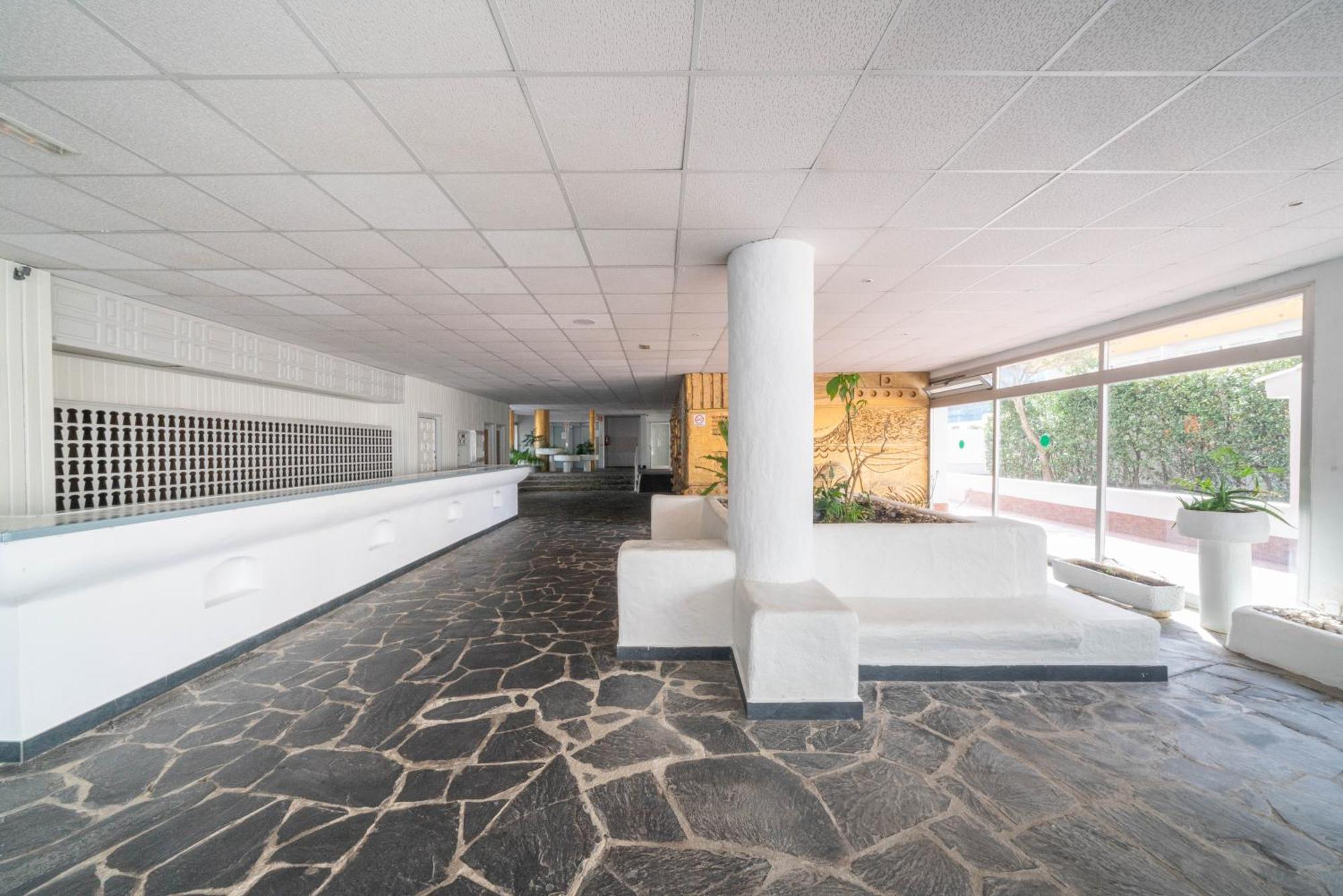 Welhomy Magnifique Appartement Santa Margarida Roses Estany Екстер'єр фото
