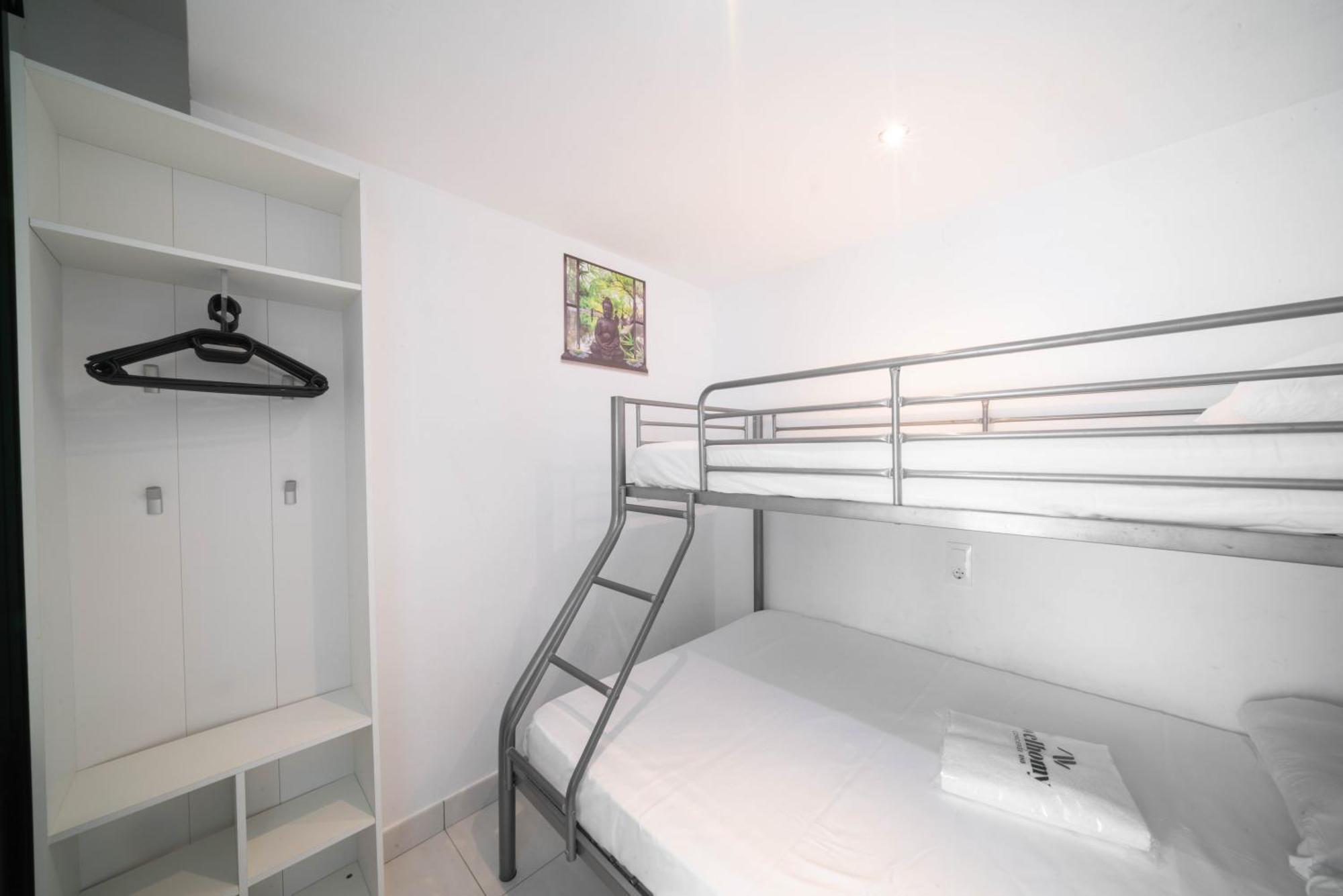 Welhomy Magnifique Appartement Santa Margarida Roses Estany Екстер'єр фото