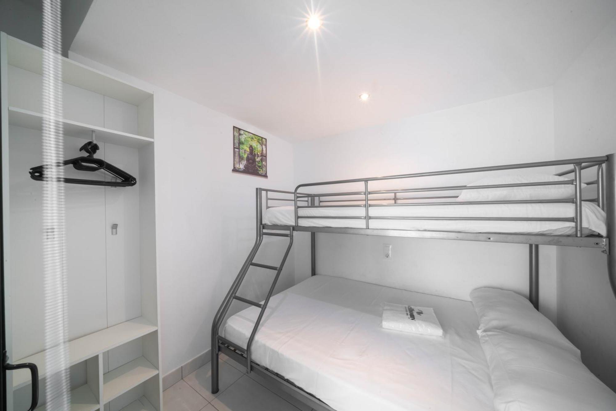 Welhomy Magnifique Appartement Santa Margarida Roses Estany Екстер'єр фото
