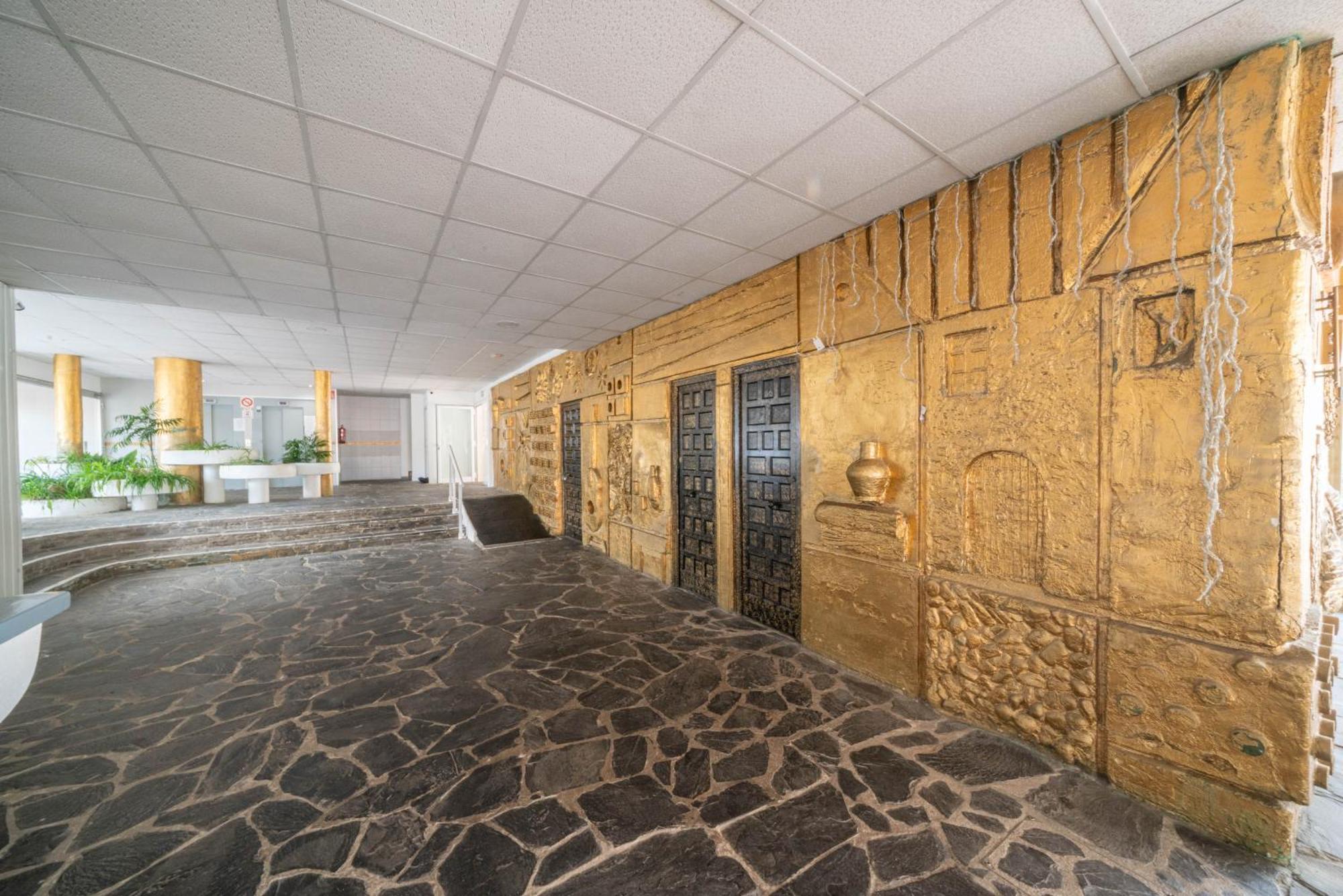 Welhomy Magnifique Appartement Santa Margarida Roses Estany Екстер'єр фото